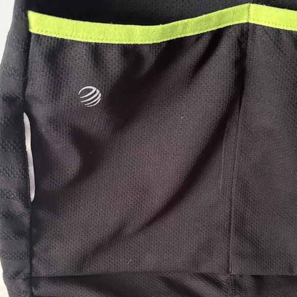 MPG Women's Multicolor Cycling Jersey - Picture 6 of 12